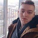 Знакомства: Руслан, 21 год, Пермь