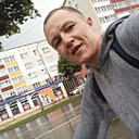 Знакомства: Александр, 35 лет, Москва