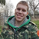 Знакомства: Андрей, 24 года, Вологда