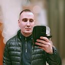 Знакомства: Макс, 36 лет, Нижневартовск