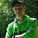 Знакомства: Антон, 40 лет, Краснодар