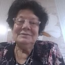 Знакомства: Нина, 70 лет, Хабаровск