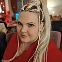 Знакомства: Анна, 38 лет, Боровичи