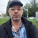 Знакомства: Виталий, 46 лет, Джубга