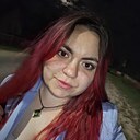 Знакомства: Девочка Демон, 25 лет, Шарковщина