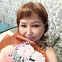 Знакомства: Оксана, 50 лет, Ханты-Мансийск