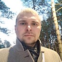 Знакомства: Андрей, 36 лет, Кемерово