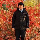 Знакомства: Николай, 65 лет, Самара