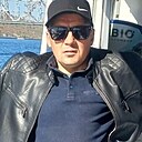 Знакомства: Александр, 41 год, Ульяновск