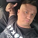 Знакомства: Сергей, 36 лет, Свободный