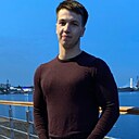 Знакомства: Данил, 27 лет, Вологда