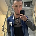 Знакомства: Асад, 27 лет, Алматы