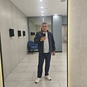 Знакомства: Жан, 54 года, Орск