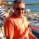 Знакомства: Томас Хан, 52 года, Адлер