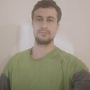 Знакомства: Салим, 36 лет, Чайковский