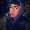 Знакомства: Kallibek, 19 лет, Каскелен