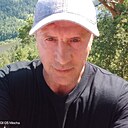 Знакомства: Виталий, 50 лет, Боготол