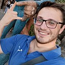 Знакомства: Роман, 26 лет, Томск