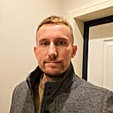 Знакомства: Вадим, 37 лет, Люберцы