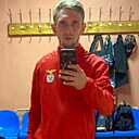 Знакомства: Илья, 35 лет, Рыбинск