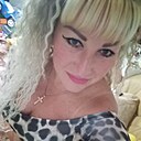Знакомства: Blondinochka, 42 года, Донецк