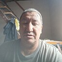 Знакомства: Берик, 57 лет, Актобе