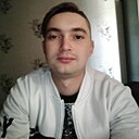 Знакомства: Антон, 25 лет, Ташкент