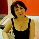 Знакомства: Марина, 50 лет, Серпухов