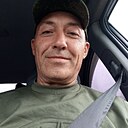 Знакомства: Марс, 47 лет, Донецк