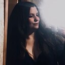 Знакомства: Юля, 20 лет, Брянск