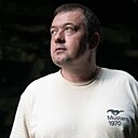 Знакомства: Константин, 50 лет, Киев