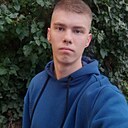 Знакомства: Гена, 25 лет, Омск