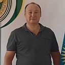 Знакомства: Арман, 48 лет, Астана