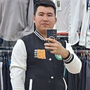 Знакомства: Атеш, 27 лет, Рошаль