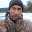 Знакомства: Костя, 39 лет, Хабаровск