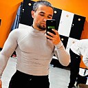 Знакомства: Идрис, 34 года, Уфа