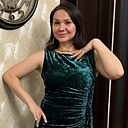 Знакомства: Светлана, 34 года, Улан-Удэ