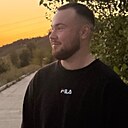 Знакомства: Данил, 25 лет, Тольятти