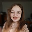 Знакомства: Вікторія, 25 лет, Полтава