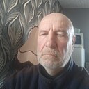 Знакомства: Петр, 60 лет, Выборг