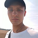 Знакомства: Кирилл, 24 года, Гродно