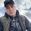 Знакомства: Вадим, 24 года, Амвросиевка