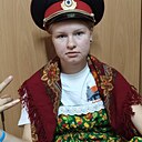 Знакомства: Анна, 19 лет, Кострома