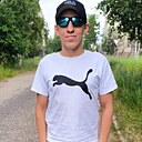 Знакомства: Сергей, 36 лет, Печора