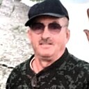 Знакомства: Владимир, 60 лет, Волгоград