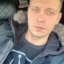 Знакомства: Данил, 29 лет, Рязань