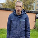 Знакомства: Валера, 45 лет, Кинешма