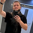 Знакомства: Юра, 41 год, Москва