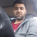 Знакомства: Азиз Ашуров, 35 лет, Курган-Тюбе