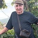 Знакомства: Георгий, 66 лет, Судак